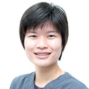 Dr. Candibyani