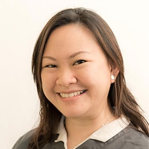 Dr. Cathy Chan