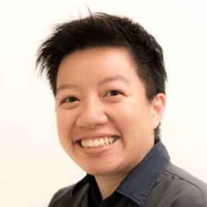 Dr. Chionh Su Lin