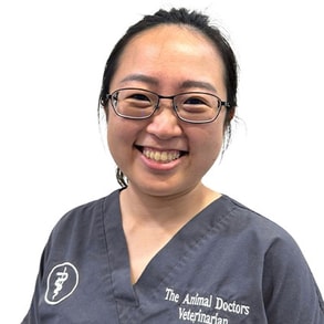 Dr. Maria Sow