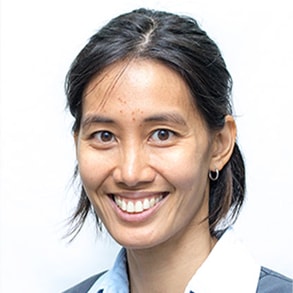 Dr. Serena Oh