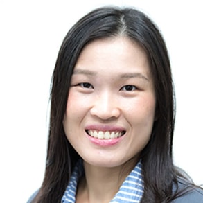 Dr. Tsai Seng Zou