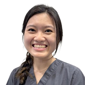 Dr. Khor Ting En