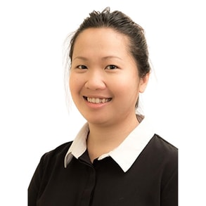 Nicole Fu