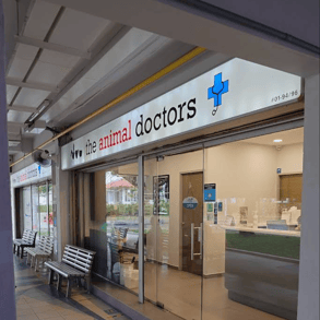 The Animal Doctors (Ang Mo Kio)