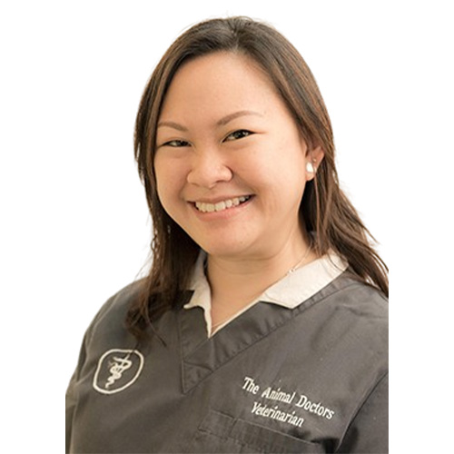 Dr Cathy Chan