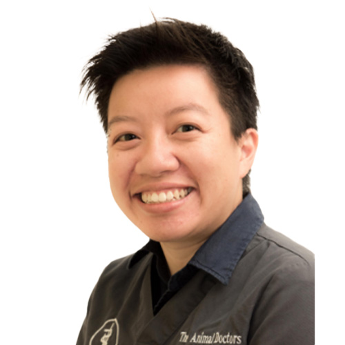 Dr. Chionh Su Lin