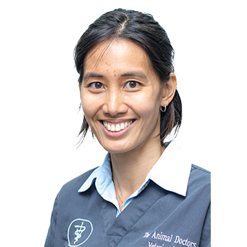 Dr.Serena-Oh