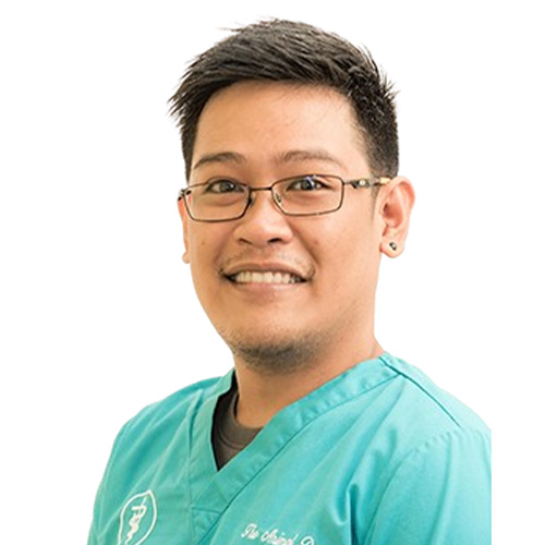 John Mercado