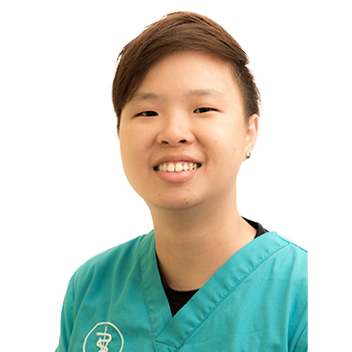 Ng Ruo Ling