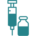 Radioactive (I-131) Therapy logo