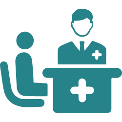 Veterinary Specialist Consultants logo