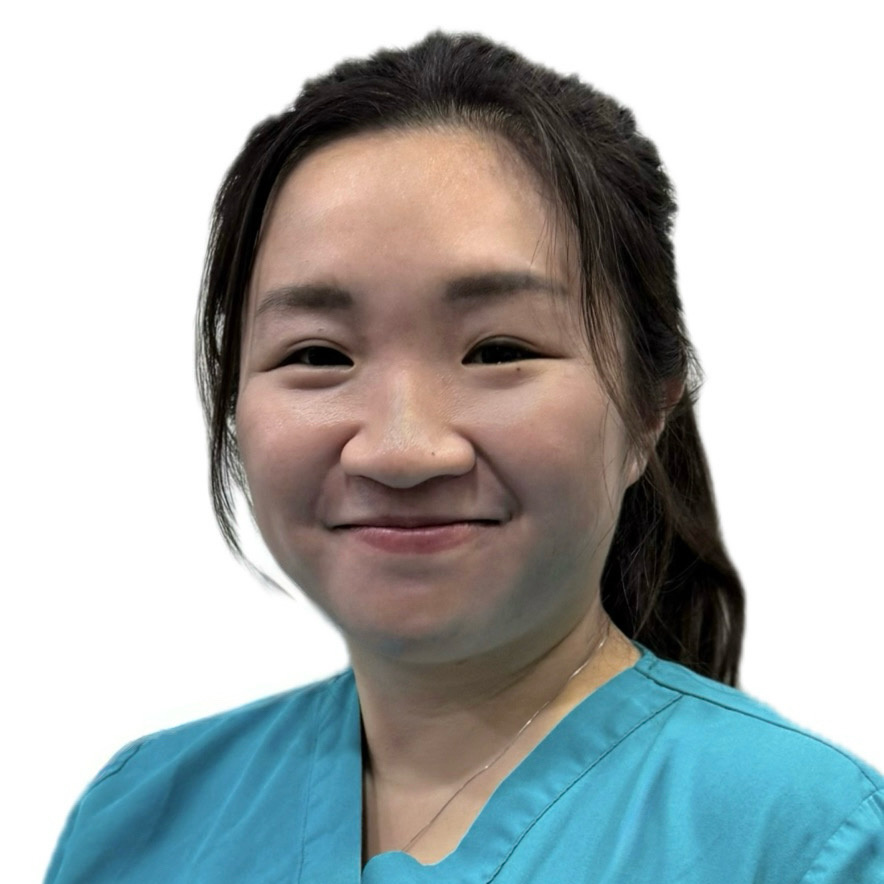 lyvia vet nurse