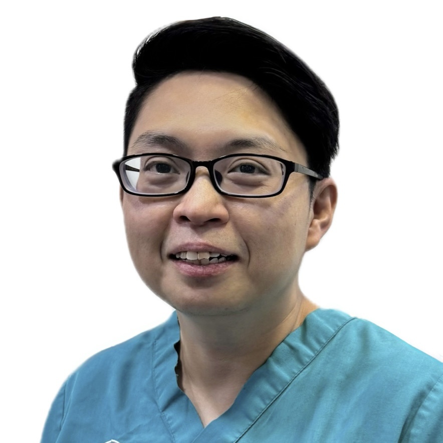 marcus tan